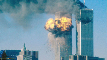 Appeal: How much information about 9/11 must FBI share with public?