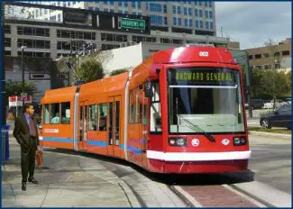 Poor Fort Lauderdale neighborhood pays millions for city streetcar line that won’t reach it