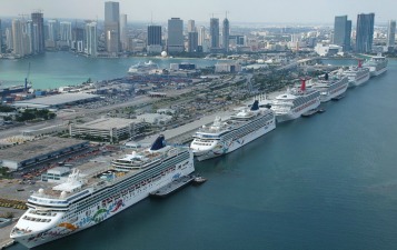After cruise line gripes, Miami-Dade scraps terminal bids – and $19 million in savings