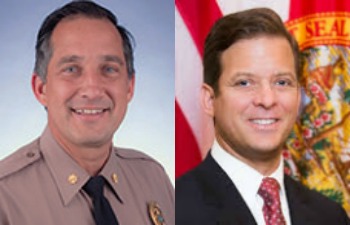 Trump chooses Lt. Gov. Lopez-Cantera’s brother-in-law to be next U.S. Marshal