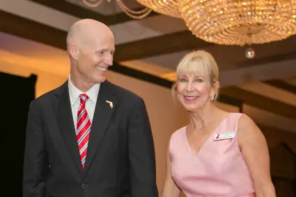 Florida First Lady’s loan to accountant for governor’s blind trust may have broken state law