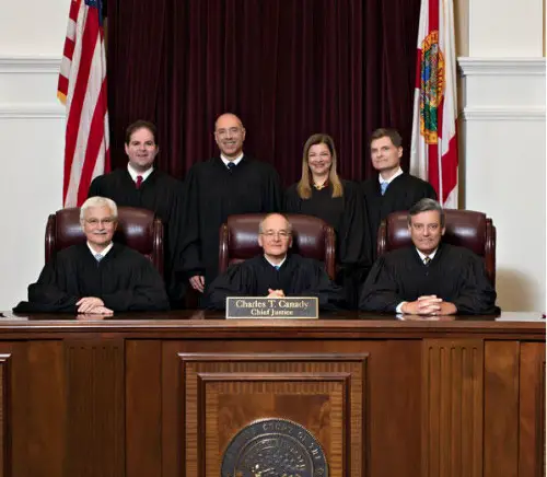 The Florida Bar: using similar evidence to obtain drastically different outcomes