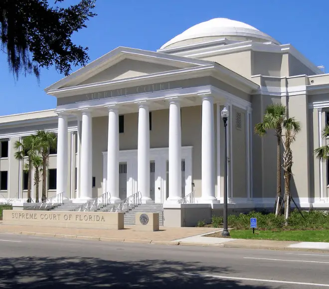 Florida justices rewrite rules to scrap high court’s liberal legacy