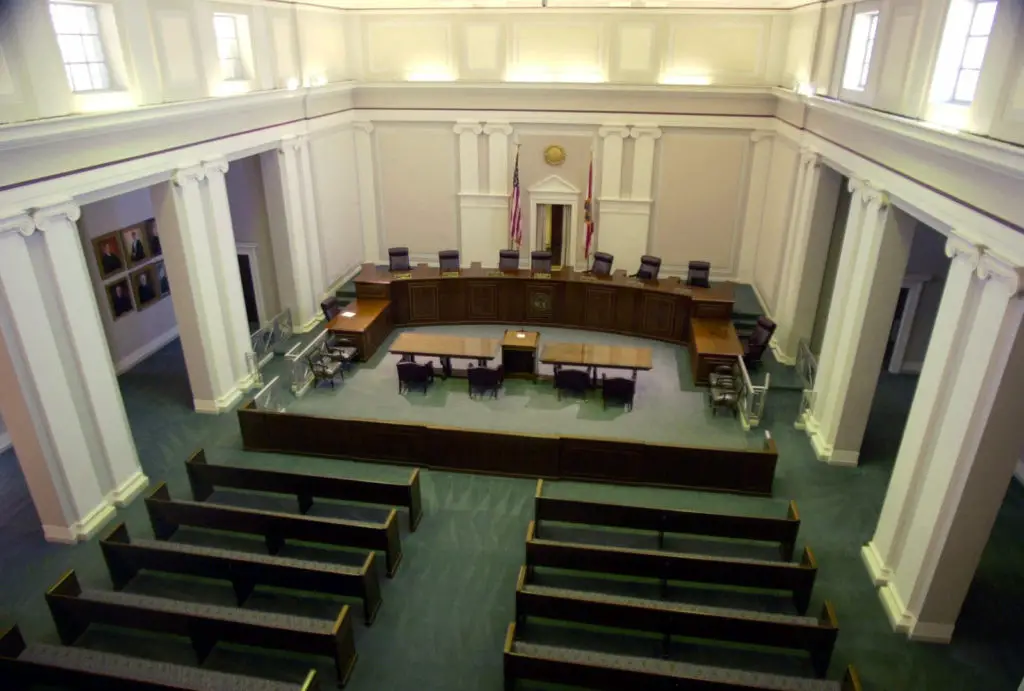 Florida's Supreme Court