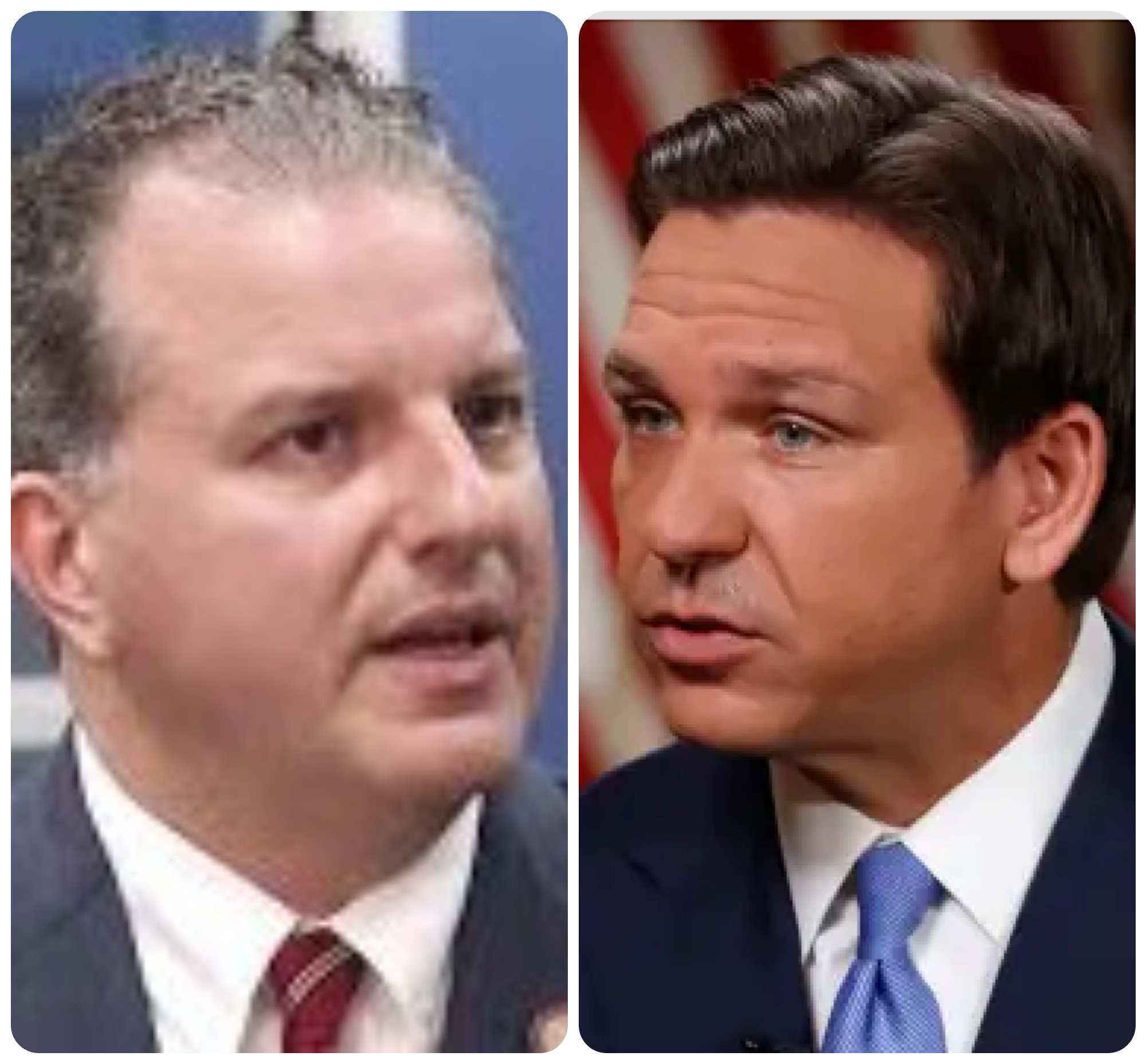 The case that won’t die: DeSantis joins Patronis in boosting fortunes of big contributor in ‘Tooth Fairy’ case