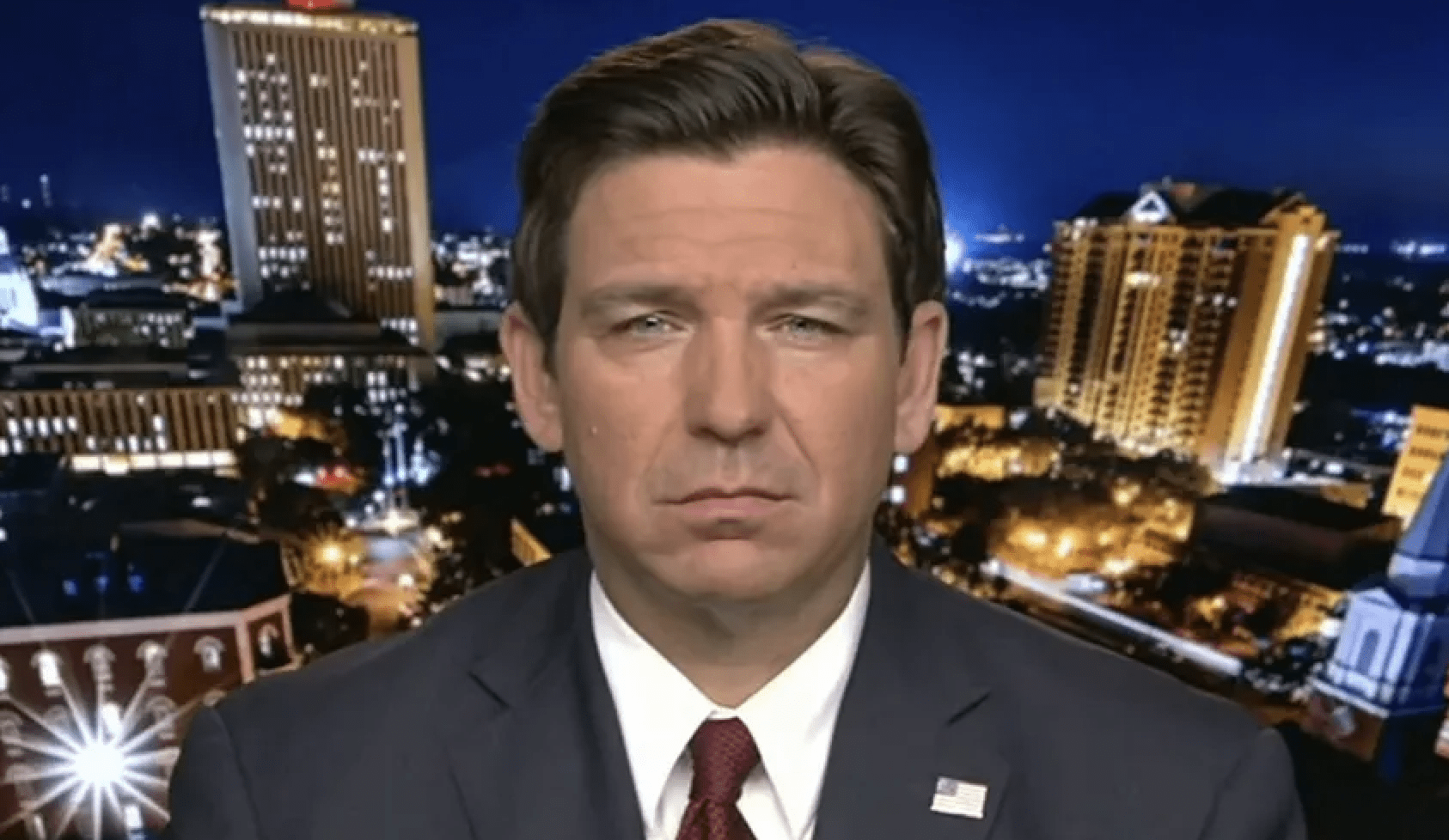 DeSantis ends 50 years of ethics oversight by hobbling state and local investigators