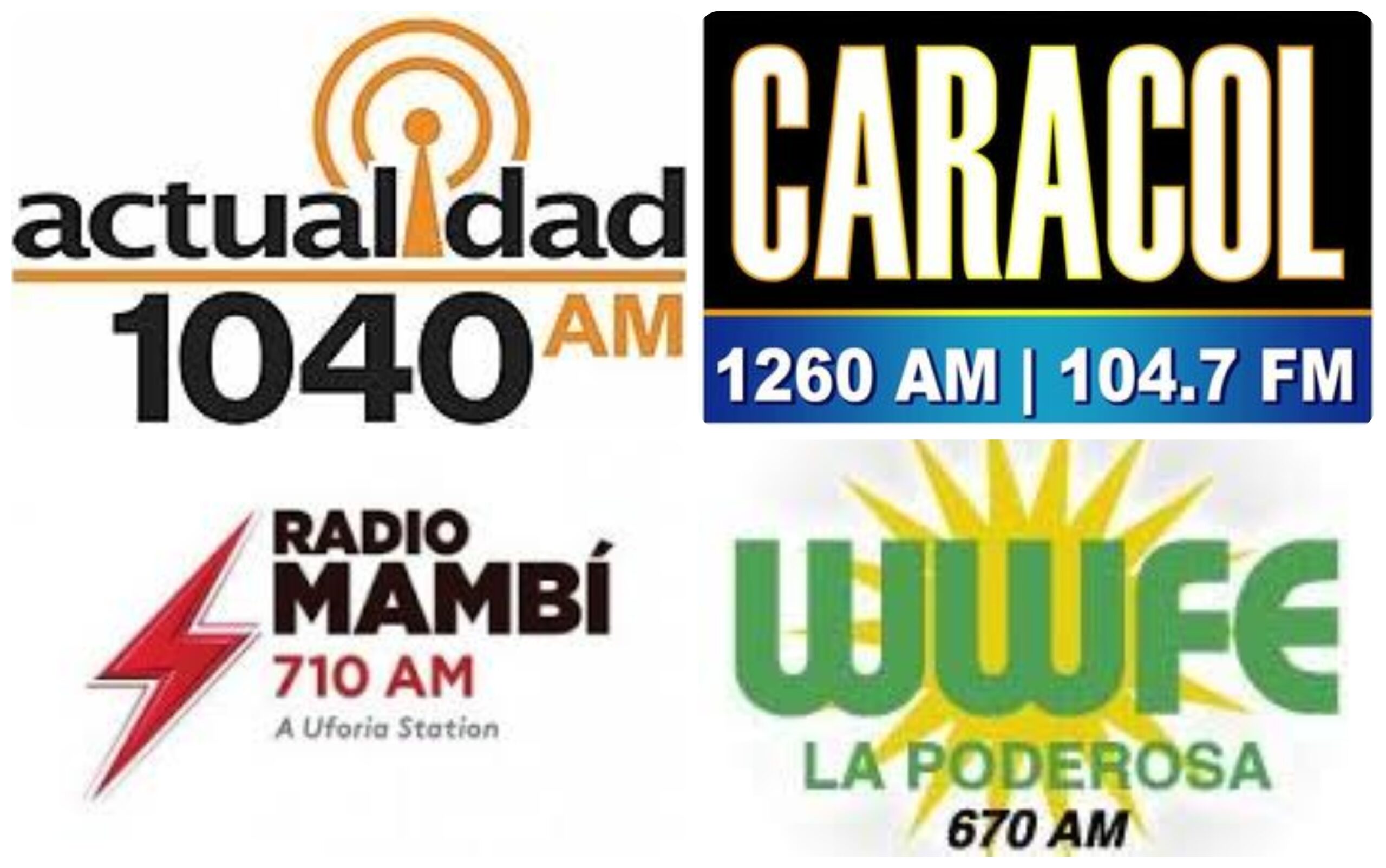 How Spanish talk radio stations inundate South Florida airwaves with paranoia about rigged voting machines. And (unlike Fox) get away with it.