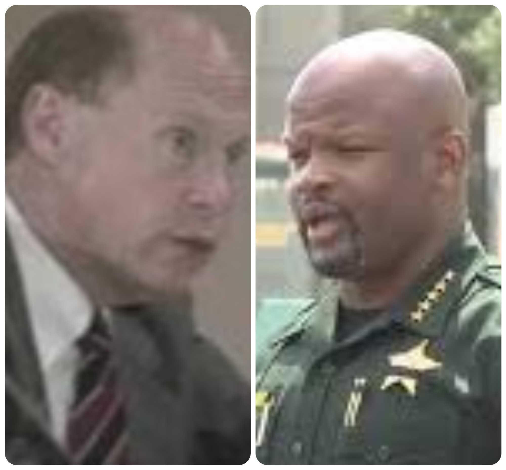 Broward Sheriff “Dr.” Tony’s next act: A sequel to the Powertrac scandal of two decades ago